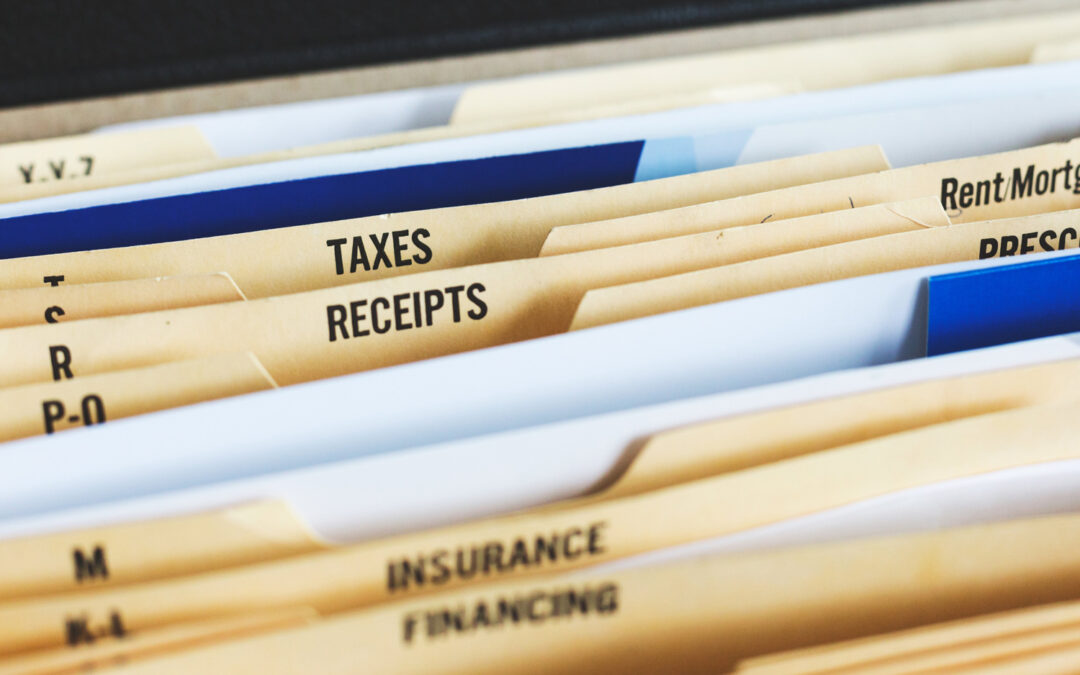 Tax Planning vs. Tax Prep — There Is a Difference