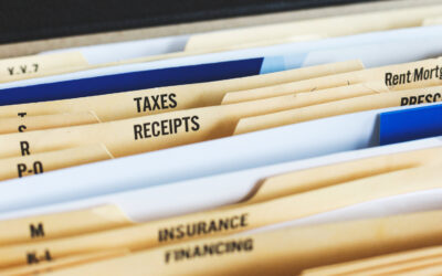 Tax Planning vs. Tax Prep — There Is a Difference