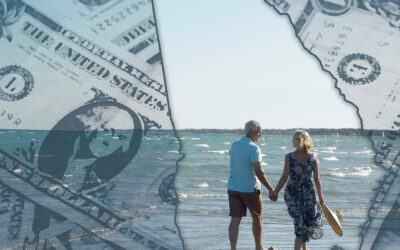 Georgia Ranks as the #9 Lowest-Cost State to Retire