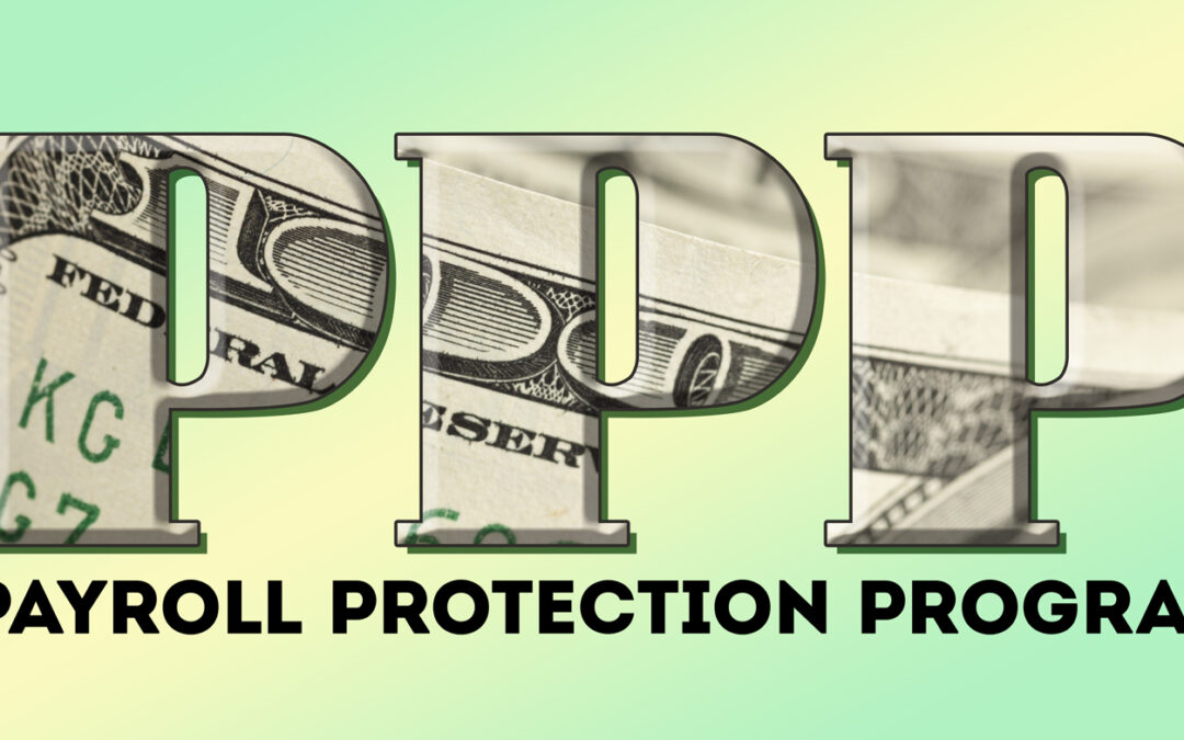 Questions & Answers About the Paycheck Protection Program for Small Businesses
