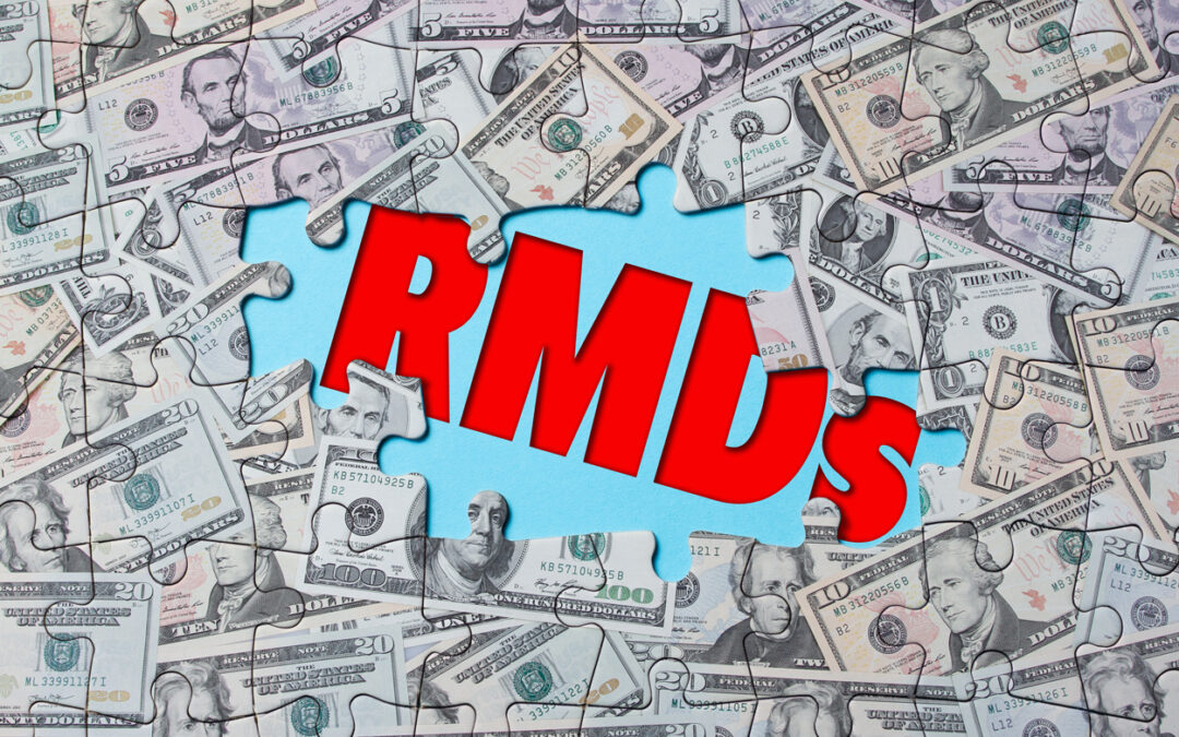 Retirement Plan Update: Important Changes to RMD Rules for 2020