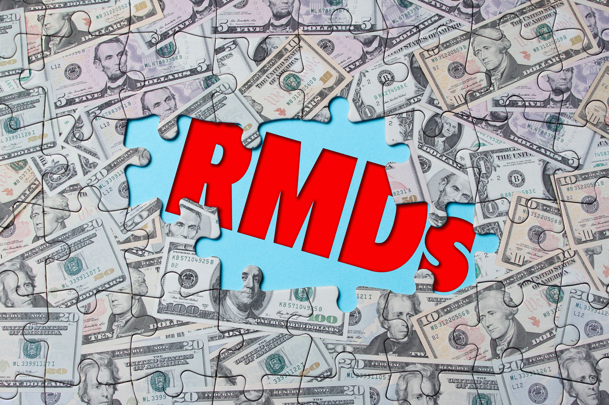 Understanding the RMD puzzle