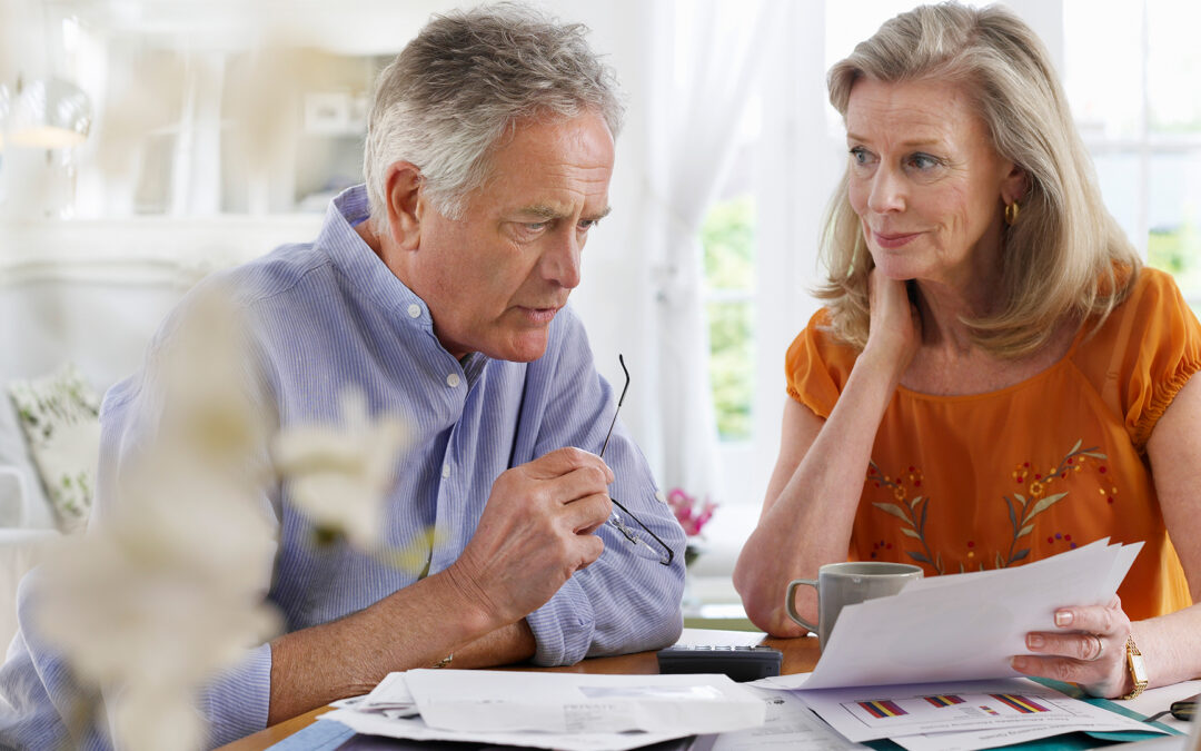 Retirement Planning: Are Your Social Security Benefits Taxable?