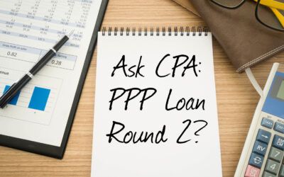 Second Round of PPP Loan Funding Now Open