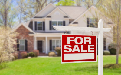 Selling Your Home? Here’s How It May Affect Your Taxes