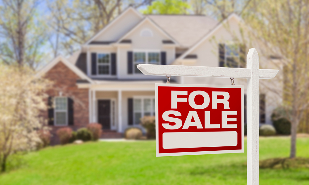Selling Your Home? Here’s How It May Affect Your Taxes