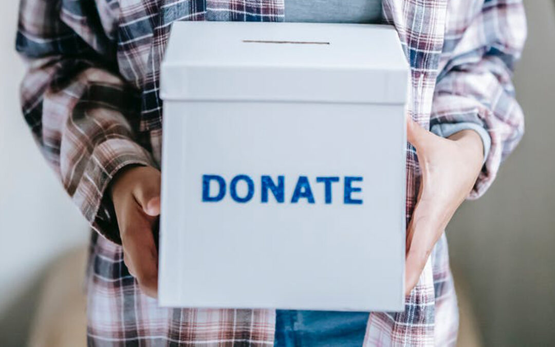 Tax Benefits Expanded for Your 2021 Charitable Donations