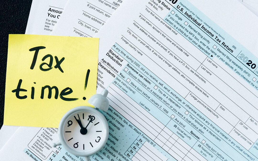 Tax Matters: Report Those “Miscellaneous” Types of Income & Assets