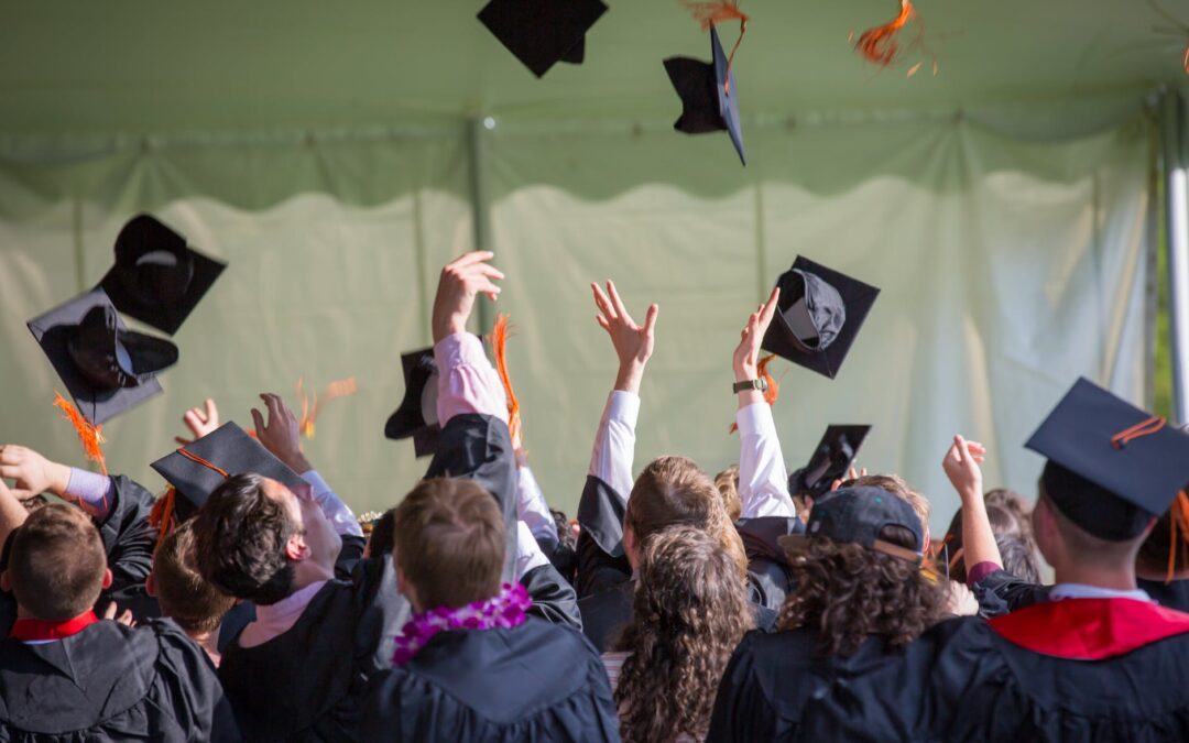 Graduation Season Reminder: Save Money with Tax Credits & a 529 Savings Plan