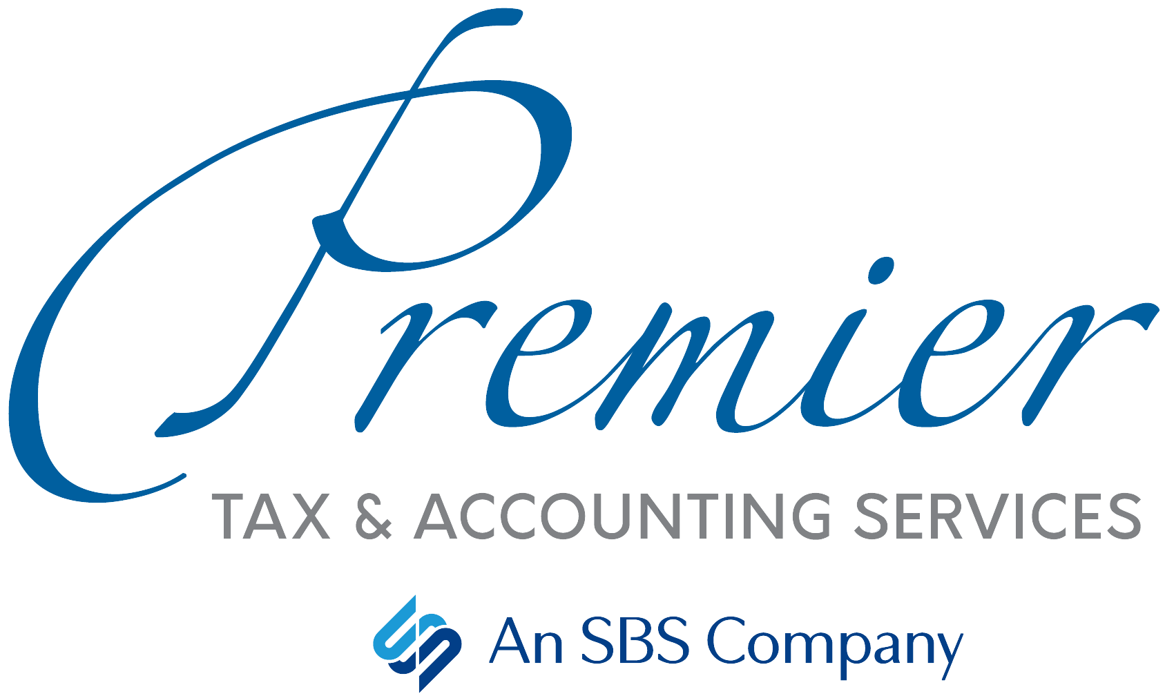 Premier Tax & Accounting Services Logo
